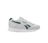 Reebok Unisex Adult Glide PUGRY3/FTWWHT/DRKGRN 8