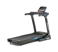 Reebok Unisex Adult Jet 300 Series Bluetooth Treadmill - Black, One Size
