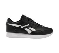 Reebok Unisex Jogger LITE Sneaker, CBLACK/FTWWHT/FTWWHT, 5 UK