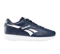 Reebok Unisex Jogger LITE Sneaker, VECNAV/FTWWHT/FTWWHT, 7.5 UK
