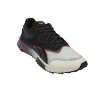 Reebok Unisex Adult Lavante Trail 2 Trainers - Black/Purple - Black/Purple - 5 UK