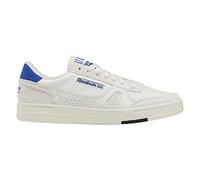Reebok Unisex-Adult Lt Court, Chalk/Vector Blue/Black, 9