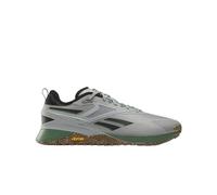 Reebok - Waterproof trainers - Nano X3 Adventure Pugry4/Black/Tree Green for Men - Size 45 - Grey Grey 45