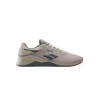 Reebok Unisex Adult Nano X4 ASH/PURGRY/ASH 4.5