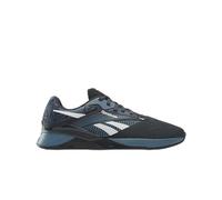 Reebok Unisex Nano X4 Sneaker, BLUSLA/OBS/White, 4 UK
