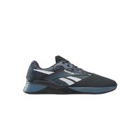 Reebok Unisex Nano X4 Sneaker, BLUSLA/OBS/White, 6 UK