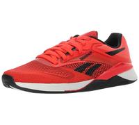 Reebok Unisex Adult Nano X4 DYNRED/Black/PURGRY 5.5