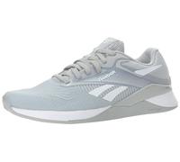 Reebok Unisex Nano X4 Sneaker, Pugry3 White Pugry3, 6.5 UK