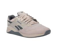 Reebok Unisex Adult Nano X4 Trainers - Grey - Grey - 5.5 UK