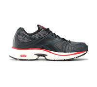 Reebok Unisex RBK Premier Road Plus VI Sneaker, DRKSIL/PURGRY/VECRED, 10 UK