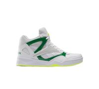 Reebok Unisex Adult Royal BB4590 FTWWHT/GLEGRN/SOACYE 11.5