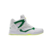 Reebok Unisex Adult Royal BB4590 FTWWHT/GLEGRN/SOACYE 8.5