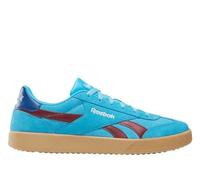 Reebok Unisex-Adult Smash Edge Suede