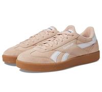 Reebok Unisex-Adult Smash Edge Suede