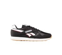 Reebok Unisex Adult Ultra Flash Black/FTWWHT/VECRED 3.5