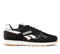 Reebok Unisex Ultra Flash Sneaker, Black/FTWWHT/VECRED, 4 UK