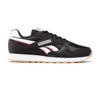 Reebok Unisex Ultra Flash Sneaker, Black/FTWWHT/VECRED, 4 UK