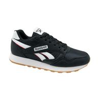 Reebok Unisex Adult Ultra Flash Black/FTWWHT/VECRED 6