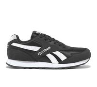 Reebok Unisex-Adult Ultra Flash Plus Sneaker, Black/White, 9