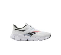 Reebok Unisex Adult Zig DYNAMICA 5 FTWWHT/CBLACK/DYNRED 8.5