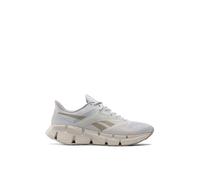 Reebok Unisex Zig DYNAMICA 5 Sneaker, PUGRY2/BON/ASH, 8.5 UK