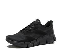 Reebok Unisex-Adult Zig Dynamica 5 Sneaker, Core Black/Core Black/Footwear White, 11.5 Women/10 Men