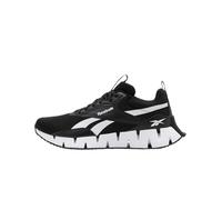 Reebok Unisex Adult Zig DYNAMICA STR CBLACK/FTWWHT/CBLACK 8.5