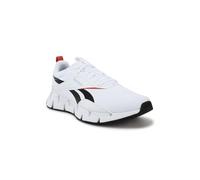 Reebok Unisex Adult Zig DYNAMICA STR FTWWHT/DYNRED/PALBLU 6
