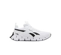 Reebok Unisex Adult Zig DYNAMICA STR FTWWHT/FTWWHT/CBLACK 10.5