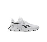 Reebok Unisex Adult Zig DYNAMICA STR FTWWHT/FTWWHT/CBLACK 2.5