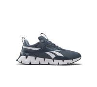 Reebok Unisex-Adult Zig Dynamica Str Sneaker, East Coast Blue/Vintage Blue/Footwear White, 12.5 Women/11 Men