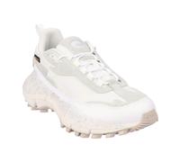 Reebok Unisex Adult Zig Kinetica 2.5 Edge Suede Trainers - White - 8 UK - White - 100% Mixed