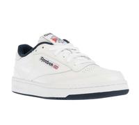 Reebok Unisex Adults Club C 85 Leather Trainers / 6 UK White GT2901