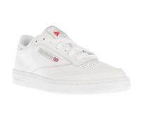 Reebok Unisex Adults Club C 85 Leather Trainers / N/A N/A GT2576