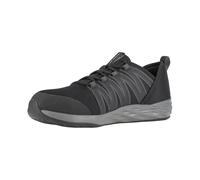 Reebok Unisex Astroride Work Eh Soft Toe Hiking Shoes, Black Dark Grey, 5 US Wide