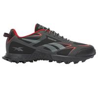 Reebok Unisex at Craze 3 Trainers, Black Grey 5 Energy Red, 7.5 UK