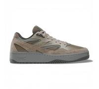 Reebok Unisex ATR CHILL 96 Trainers, Trek Grey/Gritty Grey/Grey 4, 40 EU, Trek Grey Gritty Grey 4, 8 UK