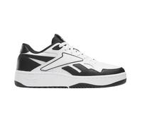 Reebok Unisex ATR Chill Sneaker, Black/White, 9.5 UK