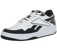 Reebok Unisex ATR Chill Sneaker, Black/White, 9 UK