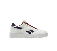 Reebok Unisex ATR Chill Sneaker, Chalk/Vector Navy/Rich Maroon, 10.5 UK