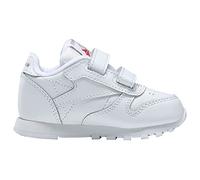 Reebok Unisex Baby Classic Leather 2vSneaker