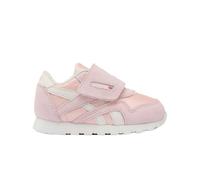 Reebok Unisex Baby Classic Nylon PUREPINK/Chalk/Chalk 6.5 23.5