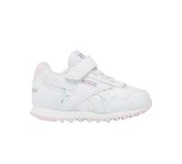 Reebok Unisex Baby Glide Elastic Lace & Top Strap Sneaker