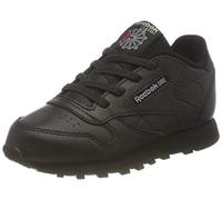 Reebok Unisex Baby Sneaker, Core Black Core Black, 4 UK Child