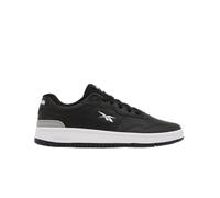 Reebok Unisex BB 1000 Clean Trainers, Black/White, 42 EU