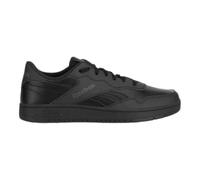 Reebok Unisex BB 1000 Sneaker, Black/Black/Grey 7, 4.5 UK