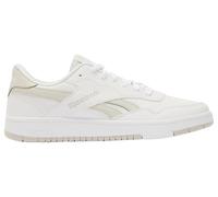 Reebok Unisex BB 1000 Sneaker, White/White/Mist Grey, 6 UK