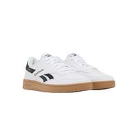 Reebok Unisex BB 1000 Trainers, White/Black/Gum, 36.5 EU, White Black Gum, 4.5 UK