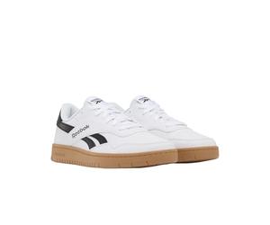 Reebok Unisex BB 1000 Trainers, White/Black/Gum, 36.5 EU, White Black Gum, 4.5 UK