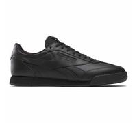 Reebok Unisex CAMPIO XT Sneaker, Black/White/Black, 8.5 UK